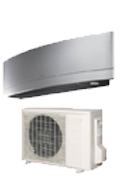 Reparación averías aire acondicionado Electrolux en  Santa Cruz de Tenerife