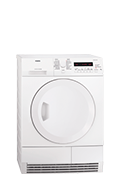 Reparación averías secadora Electrolux en  Santa Cruz de Tenerife