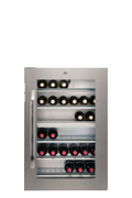 Reparación averías vinoteca Electrolux en  Santa Cruz de Tenerife